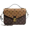 Women Luxurys Designers Bags Handbag Women genuine Leather Handbags Lady Messenger Fashion Shoulder Bag Crossbody Tote Wallet
