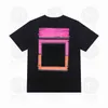 Мужские футболки дизайнеры дизайнеры T Roomts Summer Mens Mens Womens Ship Tees Fashion Tops Man Casual рубашка