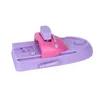 Nail Dryers Printer Art Stamping Tool Polish Decoration Machine Stamper Set for Design 220921