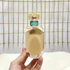 Luxuries deigner Limited Perfume Cologne rose gold 75ml Spray Fragrance perfumes spray smell charming for men woman