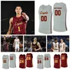 Nik1 NCAA College Loyola Chicago Ramblers Basketball Jersey 14 Braden Norris Hall 2 Jake Baughman 22 Isaiah Bujdoso ismall Custom Stitched