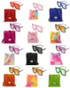 Evening Bags Women's Sunglasses Handbags JELLY Purses Set Fashion Shoulder Bag Designed For Ladies Style Wholesale WOMEN TOTE