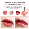 Lip Gloss Crystal Jelly Moisturizing Glow Oil Plumping Makeup Sexy Tinted Plumper Glitter Shine Lipsticks For Women