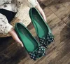 Sandals Bow Summer Shoes Women Slip On Wedges Imperperperperate Geléia 2022 Feminino Plástico Preto Causal