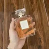Profumo per donna Spray 100ml Eau de Parfum Intensa fragranza a lunga durata Lady Charming Smell Counter Edition Consegna veloce gratuita