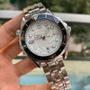 الساعات للرجال الحركة الأوتوماتيكية Montre de Luxe Oologio Mechanical Reloj Uhr Men's Watch AAA Quality Designer Fashion 007 300