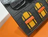 ラグジュアリーバッグミニサイズ20cmブランドトートトップペスト品質のマットクロコダイルとエプソムレザーハンドバッグ