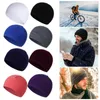 Cycling Caps Tactical Warm Fleece Hats Windproof Hat Winter Autumn Unisex Hunting Military Outdoor Hiking Accessories