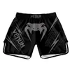 Herren-Shorts, Boxhose, Herren-Kampfkampftraining, bedruckt, schnell trocknend, Muay Thai, Übergröße S-4XL