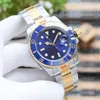 Top Luxury Brand Men Business Wristwatch Waterproof Auto Mechanical Watch Minimalist Classic Watches