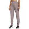 Active Pants Women SportsTrousers Jogger Wide Leg Yoga No Embarrassment Line Legging Gym Running Exercie Trousers