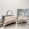 Le sac fourre-tout petit Hnadbags cuir de crocodile Designer pratique plaine femmes bandoulière sacs à bandoulière femmes luxe Messenger porte-monnaie portefeuilles