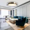 Hanglampen knoopperklamp koper luxe led ring moderne sfeer master slaapkamer woonkamer eetkamer keuken koffiebar lichten