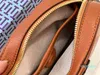 Borse a tracolla Designer TBbag Marca Donna Borsa a tracolla in pelle moda di alta qualità Borsa fotografica quadrata semplice