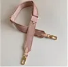 Enough stock Brand Designer Bag Strap for Women 70 to 120 cm Crossbody Bags Belt Straps Fashion Shoulder Purse