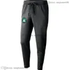 Kurtki koszykówki Jason Tatum Jaylen Brown Showtime Therma Flex Performance Full-Zip Training Hoodie 199M