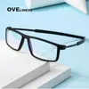 Sunglasses Frames 2022 Fashion Sport Men's Eyeglasses Eye Glasses Frame Men Optical Myopia Prescription Clear Spectacles Eyewear