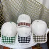 Automne et hiver nouveau chapeau mode épissage casquette de baseball femmes joker chapeau coréen en peluche chapeau casquette montrer petit visage SJ800848