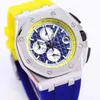 157107 Men S Series S Watch Wallwatch Mechanical High Grade Sports Automatic