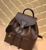 أفضل حقائب ظهر للنساء Empreinte Backpack Luxurys Designers Bag Bag Classic Messenger School Bass Rags Tote