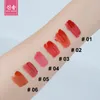 Lip Gloss Cosmetic Waterproof Non-Stick Cup Long Lasting Color Makeup