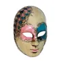 Masques de fête Masquerade Ball pour Femmes Hommes Musical Vénitien Halloween Mariage Mardi Gras Vacances 220920