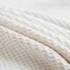 Kudde amerikansk vacker bomullsfläcktyg casual soffa handduk av högsta färg tyg