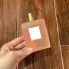 Kız Parfümler Parfum Kokular Tütsü Kadınlar Kırmızı Coco Miss EDP 100ml Sprey Sürekli Büyüleyici No Beş 5