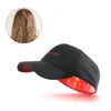Beauty Items black girl free hair growth samples machines care hair therapy cap 272 diode spectrometer