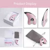 Electric Facial Scraper Beauty Items Microcurrent Face Lift Devices Gua Sha Massagers Wrinkle Removal Device Face Skin Care