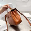 Originele handtas dames designer schoudertas met ritssluiting Klassieke premium lederen koerierstas 5A Nieuwe topluxe koppeling