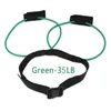 Resistance Bands Fitness Women Booty Set For BuLegs Muscle Training Adjust Waist Belt Elastic Pedal Exerciser Workout