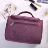 Cosmetic Bags Cases Womens Mens Hanging Cosmetic Bag Travel Necessarie Portable Toiletry Storage Makeup Vanity Cases Organizer Accessory Products 220921