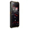 Téléphone portable d'origine AGM G1S Pro 5G thermographie infrarouge 8 Go de RAM 128 Go de ROM Snapdragon 480 Android 6.53 "écran 48.0MP NFC IP68 vision nocturne extérieur téléphone portable intelligent