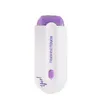 Electric Shavers Professional Painless Hair Remover for Wommen 220921