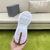 Designer Mann Freizeitschuh Frauen Spleißen Schuh Mesh und Lackleder leichte Turnschuhe Großhandelspreis Canvas Mate Trainer Sneaker mit Box Einkaufstasche Größe 39-46