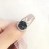 Nail Art Decorations 10pcs Bow Rose Flower Christmas Elk Zircon Crystals Rhinestones Jewelry Nails Accessories Charms Supplies