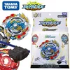 Toupie B133 DX démarreur Ace Dragon Sting Charge Zan avec lanceur pièces détachéesTakara Tomy Beyblade BurstGatinkoGT série 220921