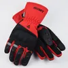 Fem fingrarhandskar Suomy Winter Motorcykelhandskar Vattentät moto Motocross Gloms Windproof Warm Glove Pekskärm Motorcykel Riding Guante Summer 220921