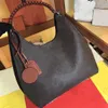 10A L Bag Cross Body Carmel Hobo Bags Mahina perforiert Craft Totes MM GM Vintage Taurillon Leder Umhängetasche Schultertasche Einkaufstasche Monogramme