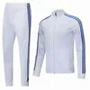 Men's Tracksuits 2021 Sports Sports Sports Suits Suits Stripe Pant Sets Sportwear Spring Autumn للرجال قميص قميص Stirt Suit Fashion T220916