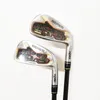 Golf Country S-08 Irons Sets 4567891011.AW SW Graphite Golf Clubs Shaft R Or S Flex