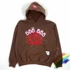 Hoodies Mens Sweatshirts Foaming Printing 5555555 Hoodie Men Women 1 1 أعلى جودة للطباعة الرقمية من البلوزات 220921