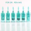 Dr pen Ultima A6S Professionele LED 6 Speed Auto microneedle Dermapen Microneedling Mesotherapie MTS Huidverzorging salon gebruik