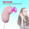 Güzellik Ürünleri 2 In 1 USB Vajinal Top Emme Vibratör Kadınlar için Klitoris Sucker meme ucu yalıyor Anal Fiş Kadın Mastürbatör Erotik Seksi Oyuncak Mağazası
