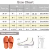 Slippers Quick-drying Bathroom Shower Universal Non-slip Sandals Thick Sole House Flip Flop Footwear Summer Beach Shoes