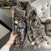 23ss 23color Women Cashmere Scarves Fashion Brand Letter Desinger Classic Wool Scarf Pashminas Winter Long Shawls Thicken Keep Warm Blanket Plaid