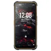 Original AGM G1S Pro 5G Mobiltelefon Infraröd termografi 8GB RAM 128 GB ROM Snapdragon 480 Android 6.53 "LCD -helskärm 48MP 5500MAH NFC IP68 Outdoors Smart Cellphone