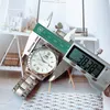 2022 Nieuwe Men039S Watch Classic ThreePin Chronograph bevat roestvrijstalen riem saffierglas 30 meter waterdichte1364465