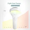 Epilator Professional IPL laser epilator women hair removal female pulsed light electric depilatory device for facial body bikini 220921